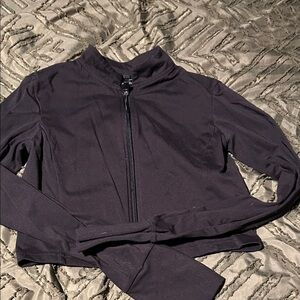 Balance Athletica crop